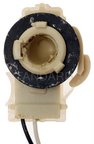 Standard Ignition S-506 Parking Light Bulb Socket - Front or Rear - view 4
