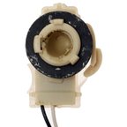 Standard Ignition S-506 Parking Light Bulb Socket - Front or Rear - view 5