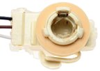 Standard Ignition S-507 Brake / Tail / Turn Signal Light Connector - Front or Rear - view 4