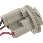 Standard Ignition S-512 Parking Light Bulb Socket - Front - view 3