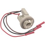 Standard Ignition S-512 Parking Light Bulb Socket - Front - view 1
