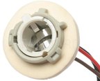 Standard Ignition S-512 Parking Light Bulb Socket - Front - view 5