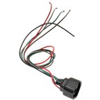 Standard Ignition S-516 Ignition Control Module Connector - view 1