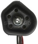 Standard Ignition S-516 Ignition Control Module Connector - view 4