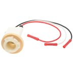 Standard Ignition S-519 Parking Light Bulb Socket - Front - view 1