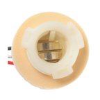 Standard Ignition S-519 Parking Light Bulb Socket - Front - view 3