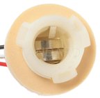 Standard Ignition S-519 Parking Light Bulb Socket - Front - view 4