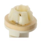 Standard Ignition S-520 Brake / Tail / Turn Signal Light Connector - Front - view 2
