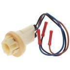 Standard Ignition S-520 Brake / Tail / Turn Signal Light Connector - Front - view 1