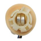 Standard Ignition S-520 Brake / Tail / Turn Signal Light Connector - Front - view 3