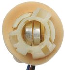 Standard Ignition S-520 Brake / Tail / Turn Signal Light Connector - Front - view 4