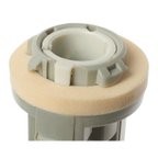Standard Ignition S-522 Brake / Tail / Turn Signal Light Connector - Rear - view 2