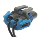 Standard Ignition S-523 Headlight Relay Connector - view 2