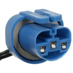 Standard Ignition S-525 Headlight Connector - view 2