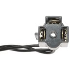 Standard Ignition S-526 Hazard Warning Flasher Connector - view 3
