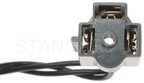 Standard Ignition S-526 Hazard Warning Flasher Connector - view 4