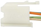 Standard Ignition S-527 Speaker Connector - Rear - view 3