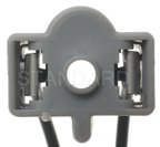 Standard Ignition S-529 Headlight Connector - view 4