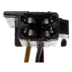 Standard Ignition S-530 Radio Power Connector - view 3