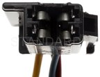 Standard Ignition S-530 Radio Power Connector - view 4