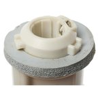 Standard Ignition S-531 Parking Light Bulb Socket - Front or Rear - view 2