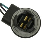 Standard Ignition S-532 Parking Light Bulb Socket - Front or Rear - view 3