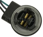 Standard Ignition S-532 Parking Light Bulb Socket - Front or Rear - view 4