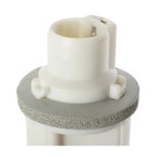 Standard Ignition S-533 Parking Light Bulb Socket - Front or Rear - view 2