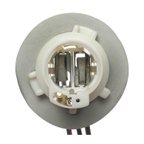 Standard Ignition S-533 Parking Light Bulb Socket - Front or Rear - view 3