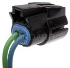 Standard Ignition S-536 A/C Compressor Cut-Out Switch Harness Connector - view 4