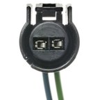 Standard Ignition S-538 A/C Compressor Cut-Out Switch Harness Connector - view 3