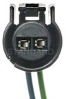 Standard Ignition S-538 A/C Compressor Cut-Out Switch Harness Connector - view 4