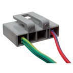 Standard Ignition S-539 Ignition Coil Connector - view 2