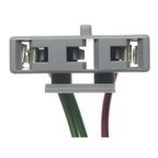 Standard Ignition S-539 Ignition Coil Connector - view 3