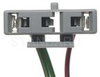 Standard Ignition S-539 Ignition Coil Connector - view 4