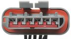 Standard Ignition S-544 Engine Control Module Harness Connector - view 4