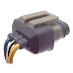 Standard Ignition S-545 Washer Fluid Level Sensor Connector - view 2