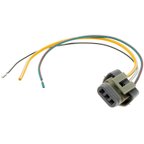 Standard Ignition S-545 Washer Fluid Level Sensor Connector - view 1