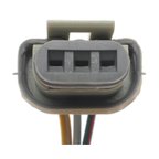 Standard Ignition S-545 Washer Fluid Level Sensor Connector - view 3
