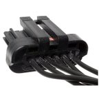 Standard Ignition S-546 Ignition Control Module Connector - view 2