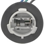 Standard Ignition S-548 Parking Light Bulb Socket - Front or Rear - view 2