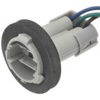 Standard Ignition S-548 Parking Light Bulb Socket - Front or Rear - view 3