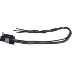 Standard Ignition S-551 Turbocharger Boost Sensor Connector - view 3