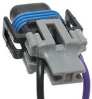 Standard Ignition S-553 Courtesy Light Relay Connector - Rear - view 4