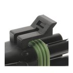 Standard Ignition S-555 Throttle Position Sensor Connector - view 2