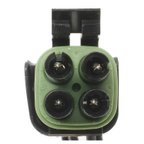 Standard Ignition S-555 Throttle Position Sensor Connector - view 3