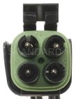 Standard Ignition S-555 Throttle Position Sensor Connector - view 4