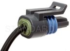 Standard Ignition S-556 HVAC Duct Air Temperature Sensor Connector - view 4