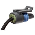 Standard Ignition S-556 HVAC Duct Air Temperature Sensor Connector - view 2