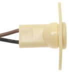 Standard Ignition S-557 License Plate Light Socket - view 2
